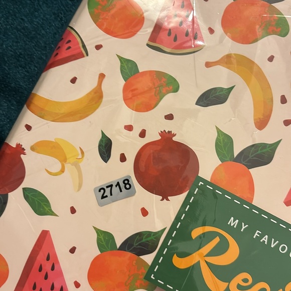 Recipe Binder Book NEW! - Picture 10 of 10